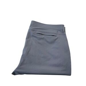 Public Rec Gray Everyday 5 Pocket Men's Pant Size 42x30 Excellent
